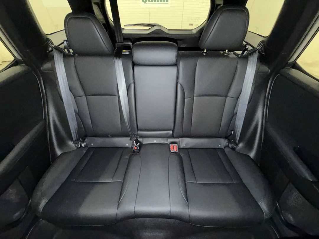 New 2026 River Rock Pearl Subaru Premium image 20