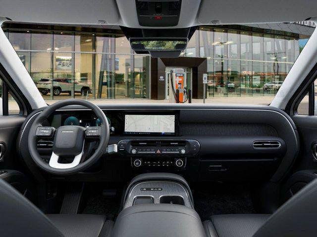 New 2027  Hyundai Blue SEL image 11