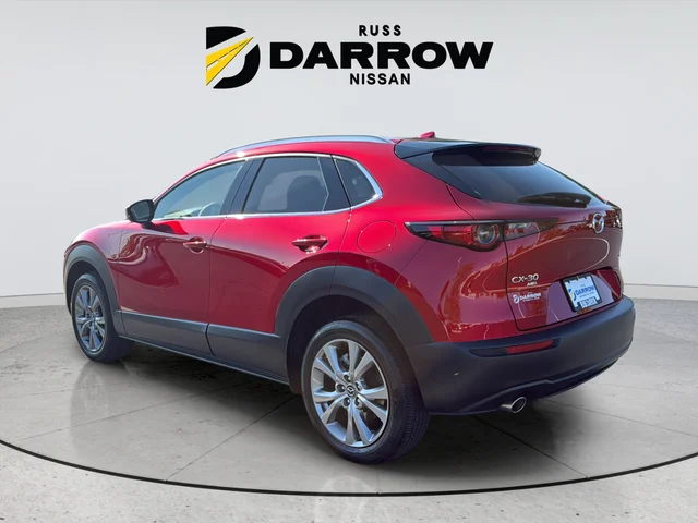 Used 2023 Red Mazda 2.5 S Premium Package image 3