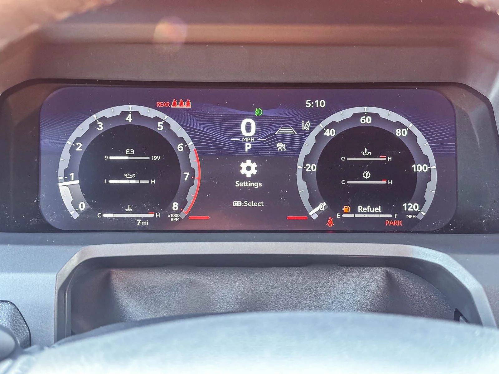 New 2026 Celestial Silver Metallic Toyota TRD Sport image 26