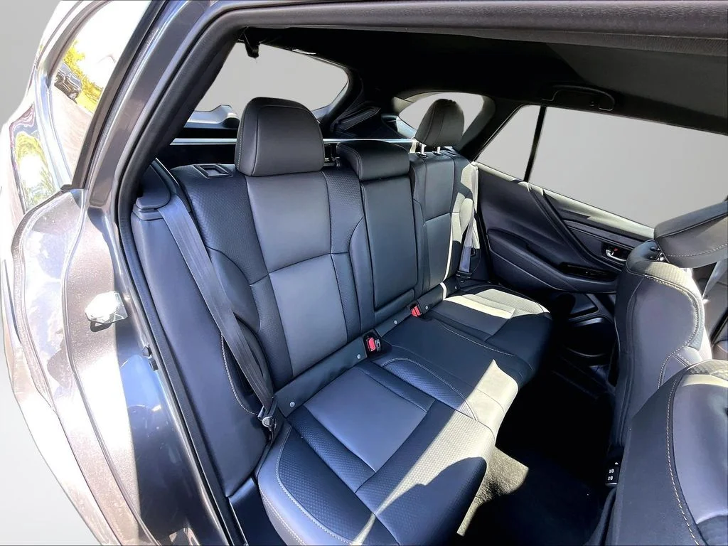 Used 2022 Gray Subaru Wilderness image 27