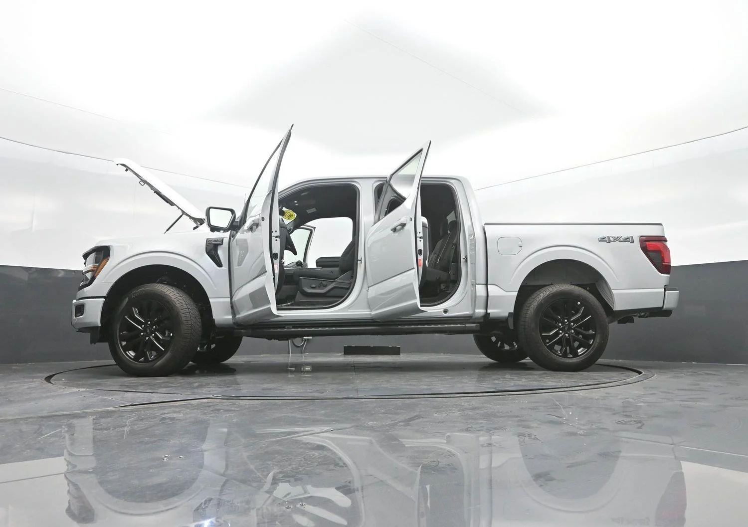 2026 Ford F-150 XLT - Photo 52