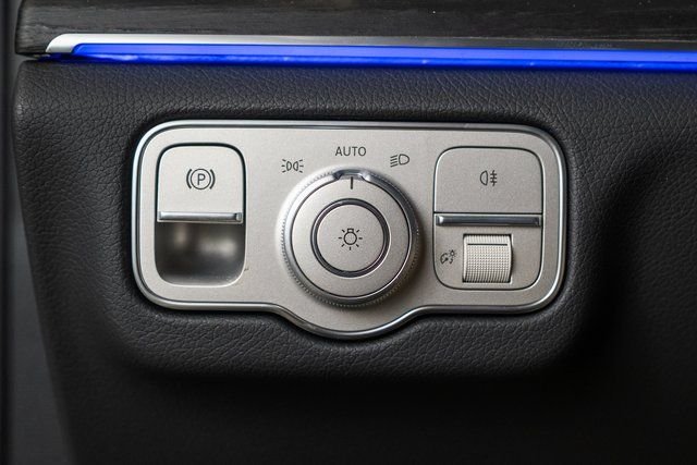 New 2026 Selenite Grey Metallic Mercedes-Benz GLE 350 image 19