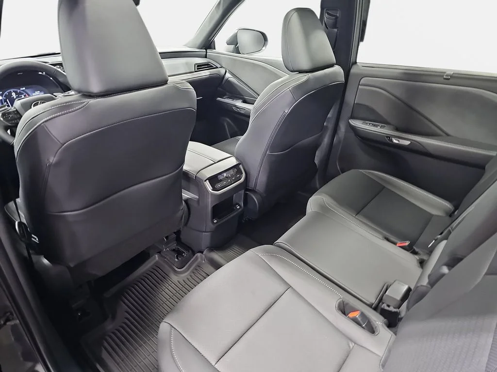 New 2026 Cloudburst Gray Lexus PREMIUM AWD image 11