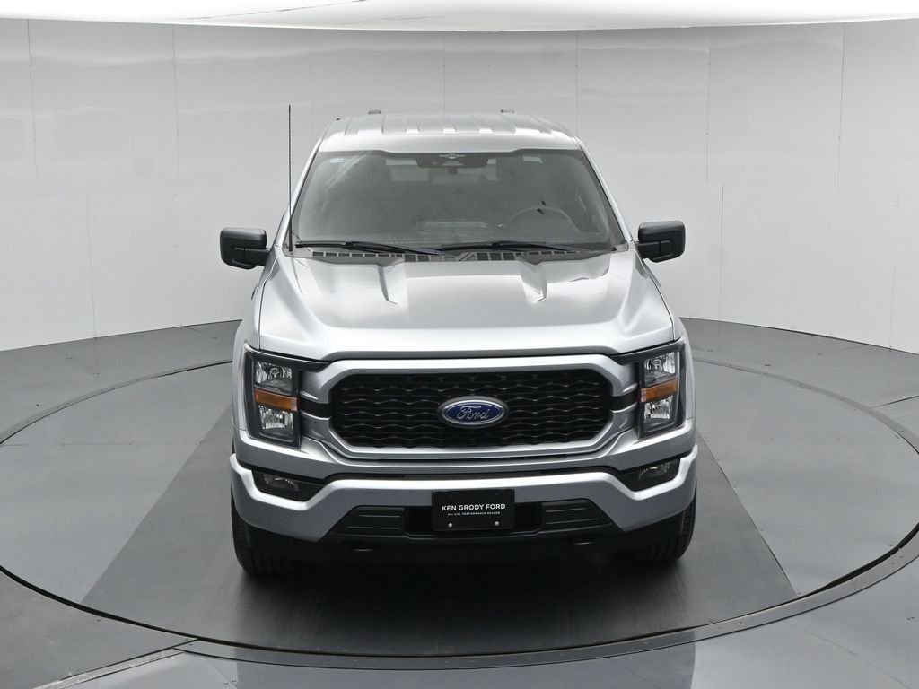 Used 2023 Silver Ford XL image 37