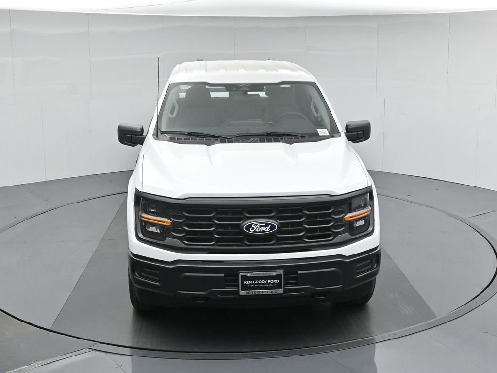 New 2026 Oxford White Ford XL image 35