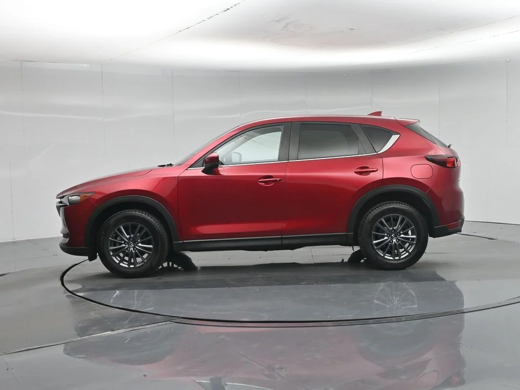 Used 2019 Red Mazda Touring image 32