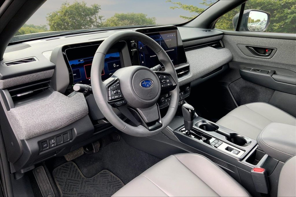 Used 2026 Black Subaru Premium image 17