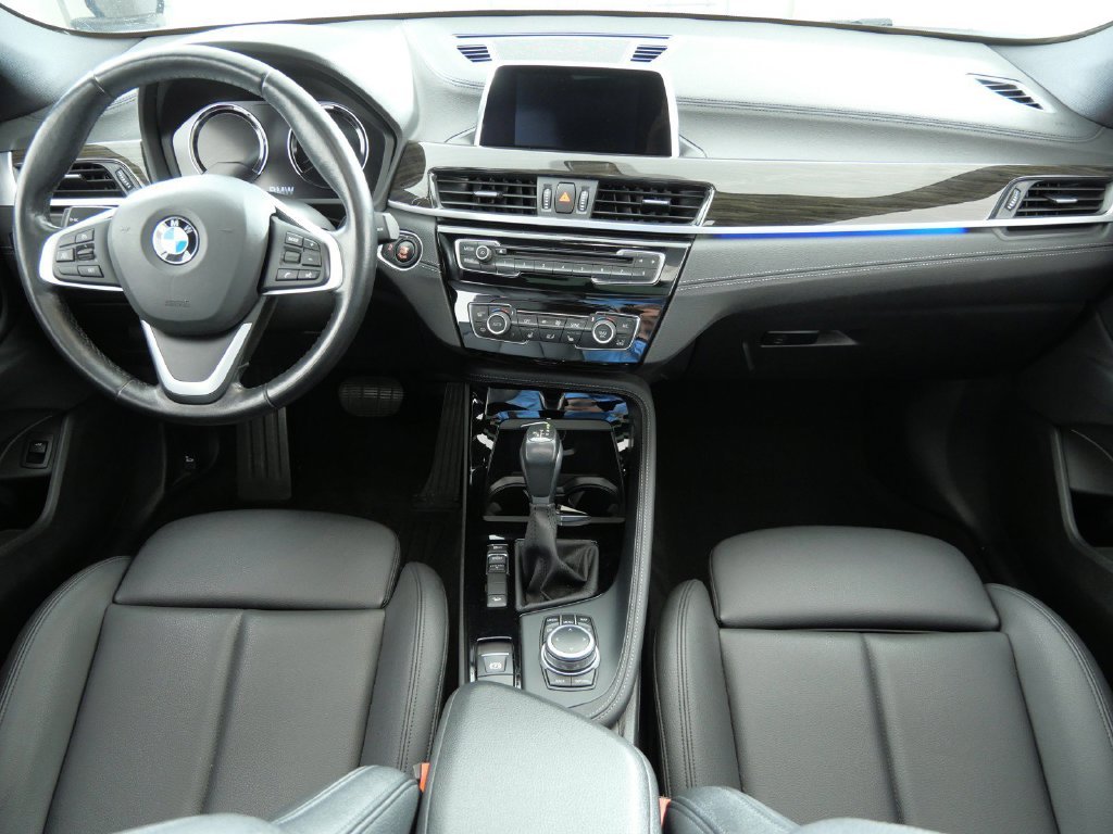 Used 2018 Mineral White Metallic BMW xDrive28i image 6