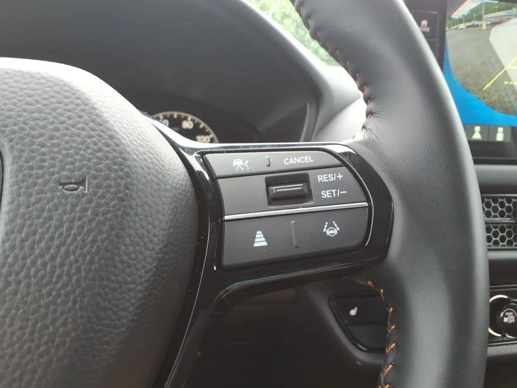 Used 2026 Blue Honda Sport image 39