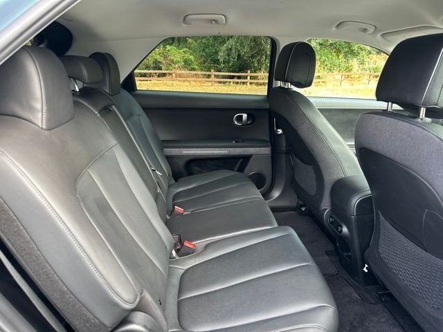 2023 Hyundai IONIQ 5 SEL - Photo 22