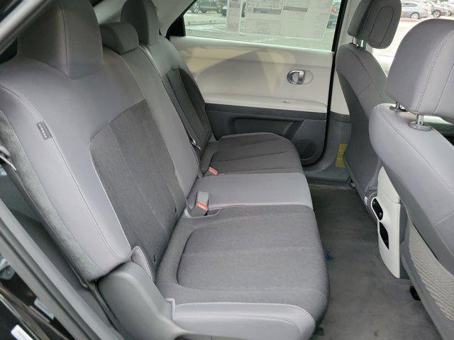 2024 Hyundai IONIQ 5 SEL - Photo 17