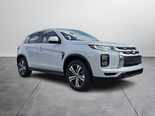 2026 Mitsubishi Outlander Sport ES