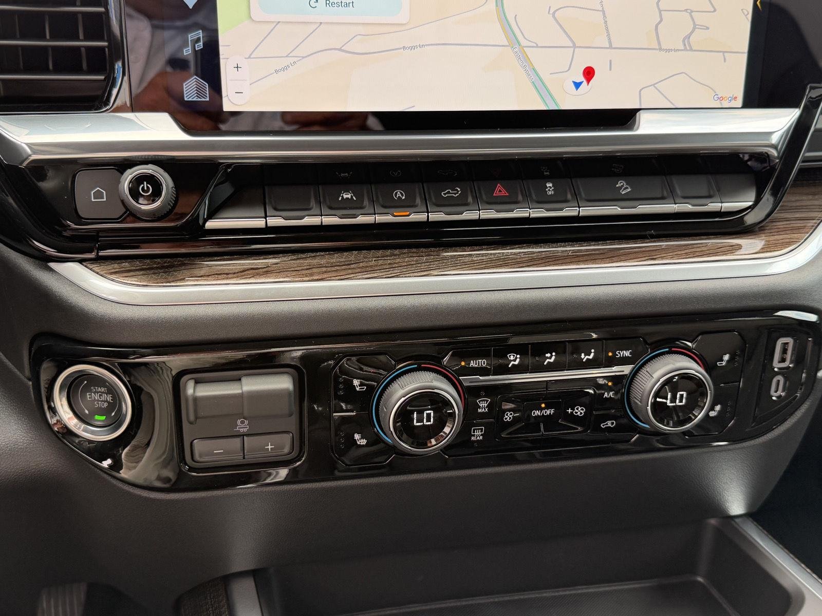 2026 Chevrolet Silverado 1500 RST - Photo 17