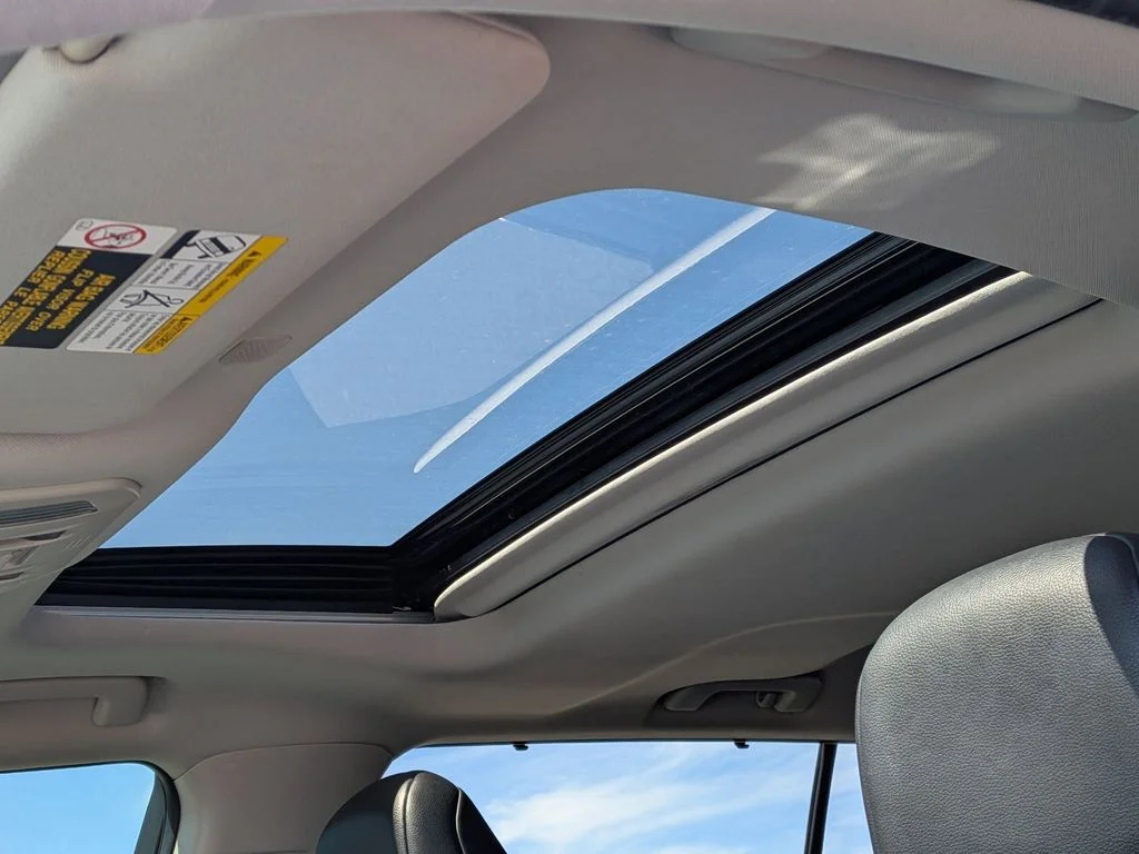 Used 2020 Gray Toyota XLE image 16