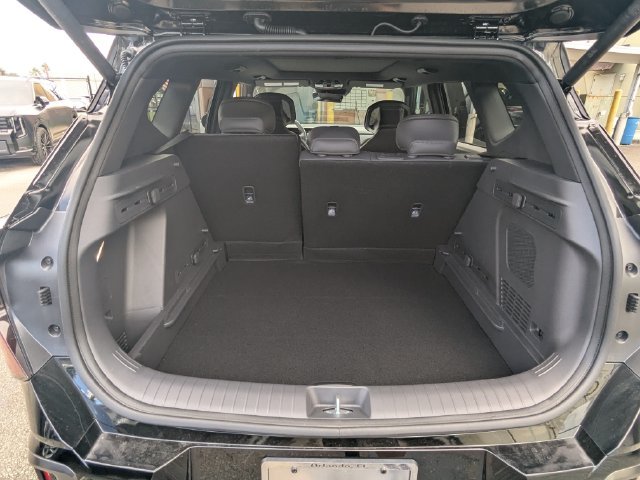 New 2027 Aurora Black Pearl Kia X-Line SX image 13