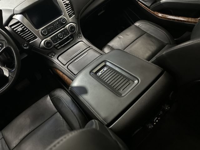 Used 2016 BLACK Chevrolet LTZ image 26