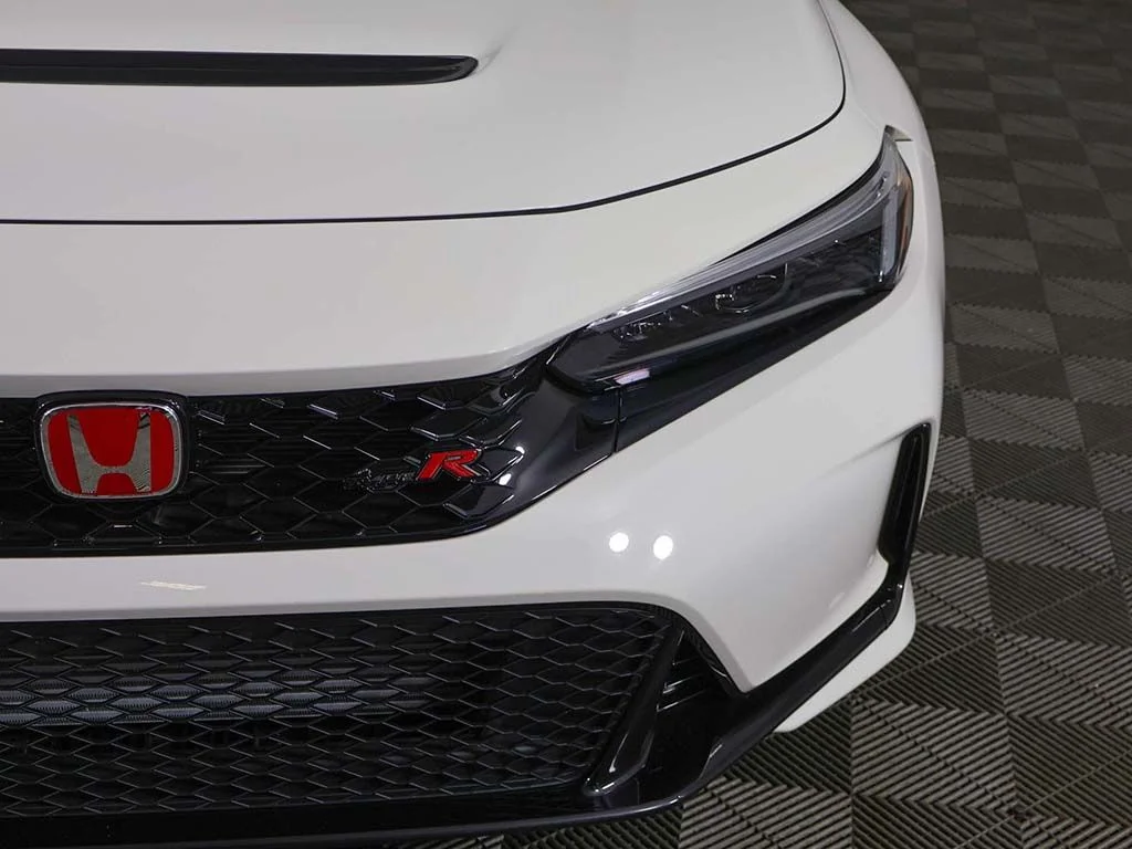 2026 Honda Civic Hatchback Type-R - Photo 14