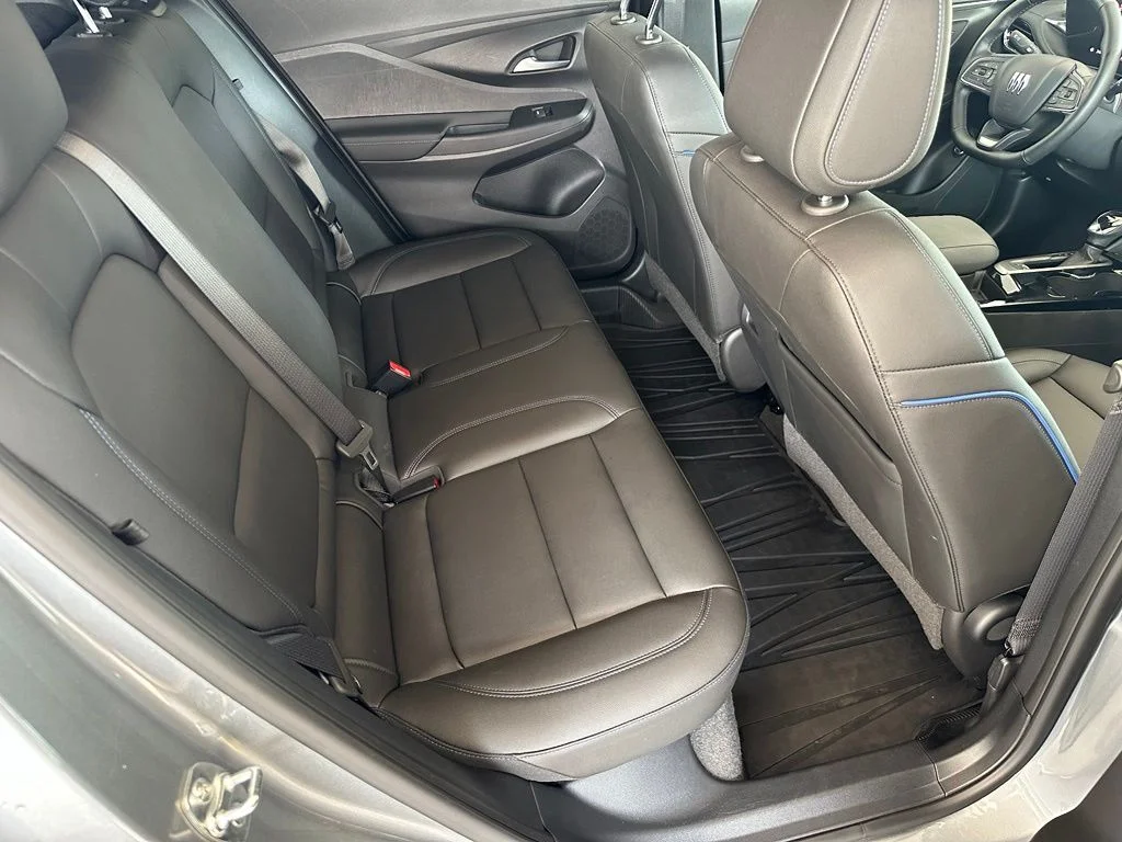Used 2025 Gray Buick Sport Touring image 35