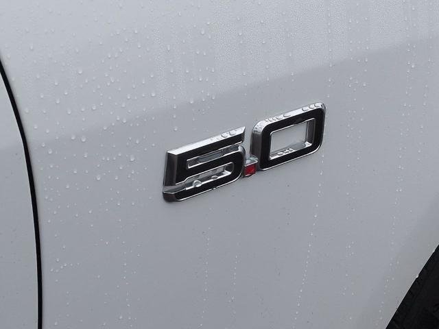 New 2026 Oxford White Ford GT Fastback image 25