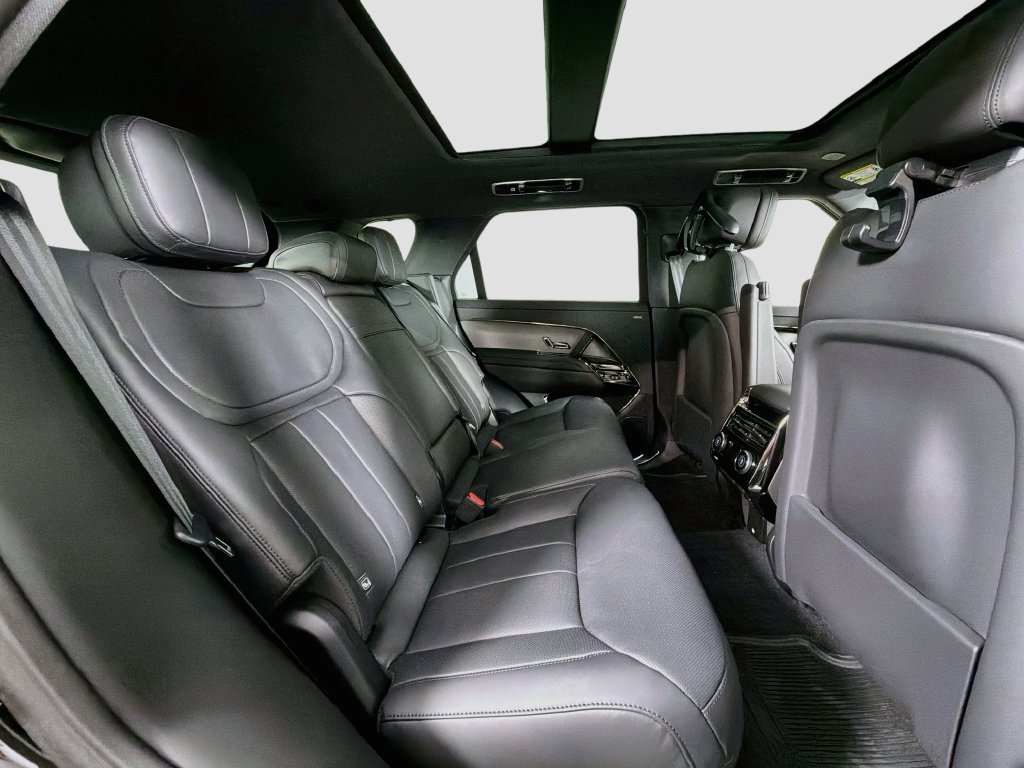 New 2027 Santorini Black Land Rover Dynamic SE P400 image 29