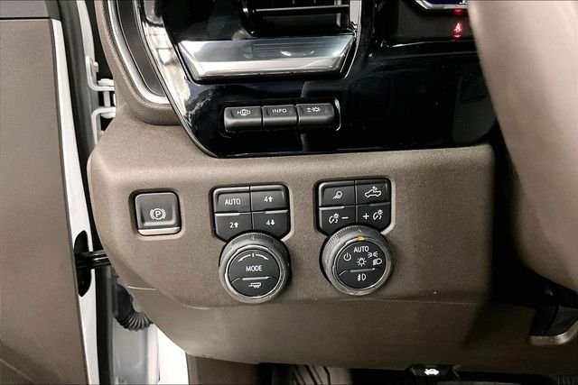 2025 Chevrolet Silverado 2500HD LTZ - Photo 39
