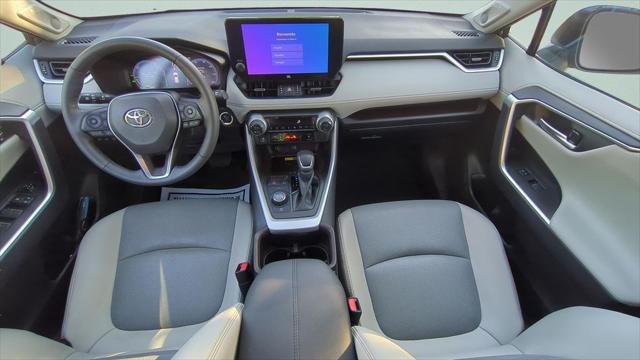 Certified Used 2024 MAGNETIC GRAY MET. Toyota  image 11