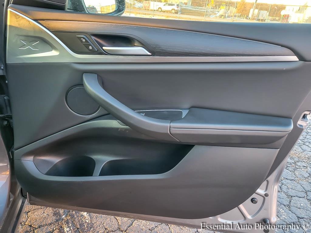 2023 BMW X3 - Image 23