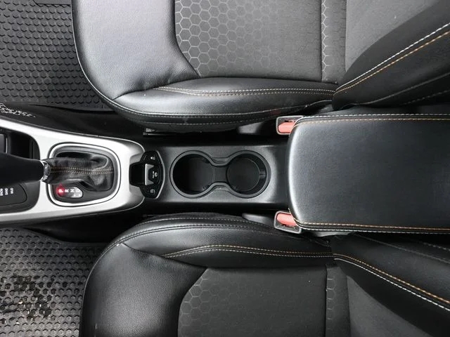 2018 Jeep Compass Latitude - Photo 33