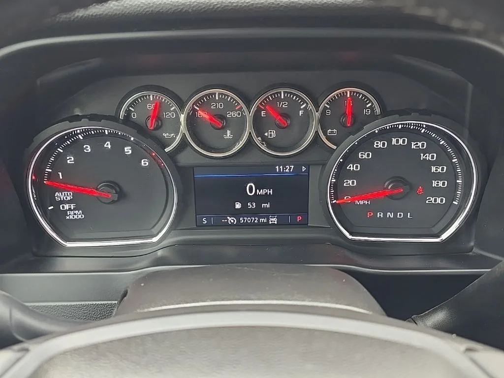 2019 Chevrolet Silverado 1500 RST - Photo 10