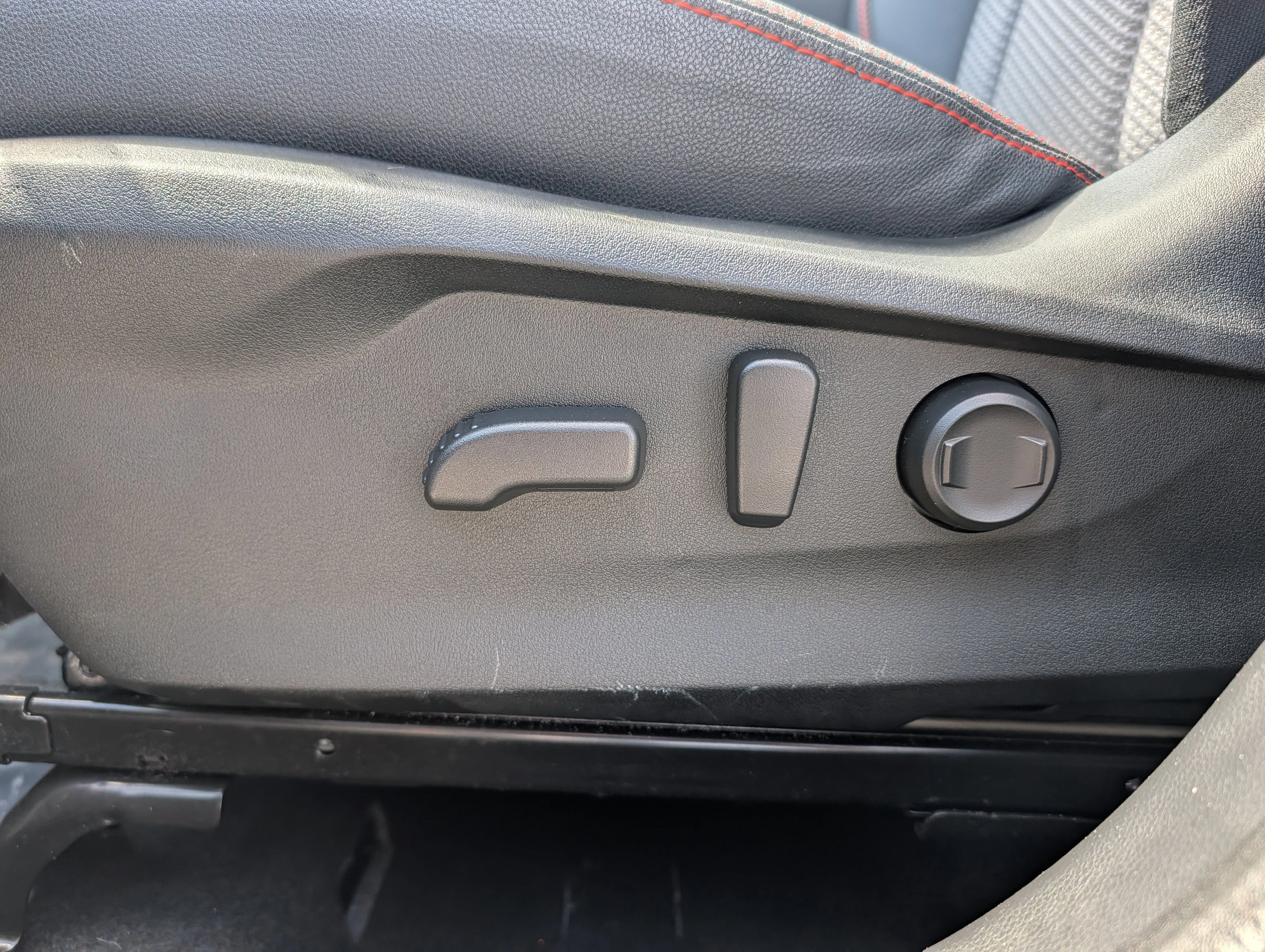 2023 Subaru Forester Sport - Photo 20