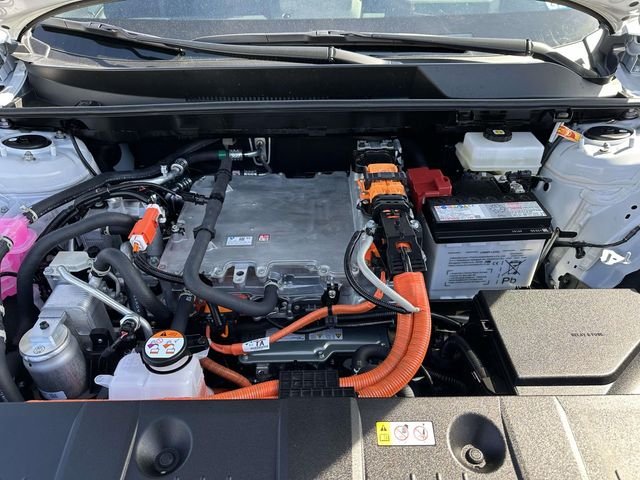 2026 Toyota bZ XLE - Photo 14