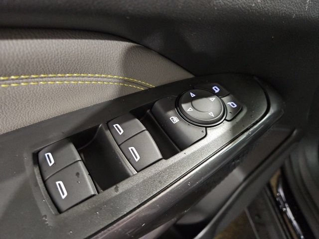 New 2026 Mosaic Black Metallic Chevrolet ACTIV image 18
