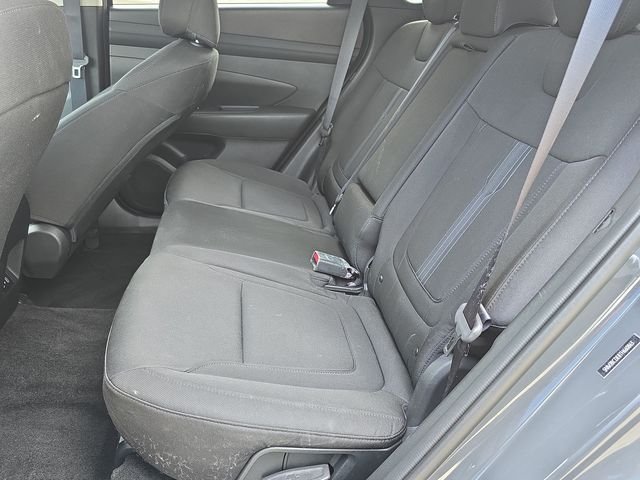 Used 2026 Gray Hyundai SEL image 24