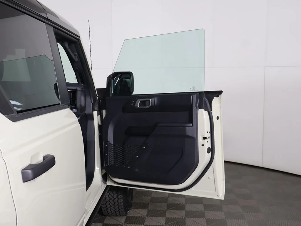Used 2026 Beige Ford Badlands image 20