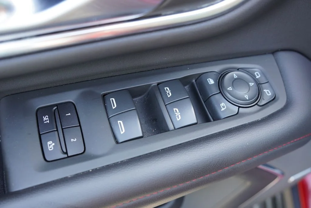 2022 Chevrolet Tahoe RST - Photo 27