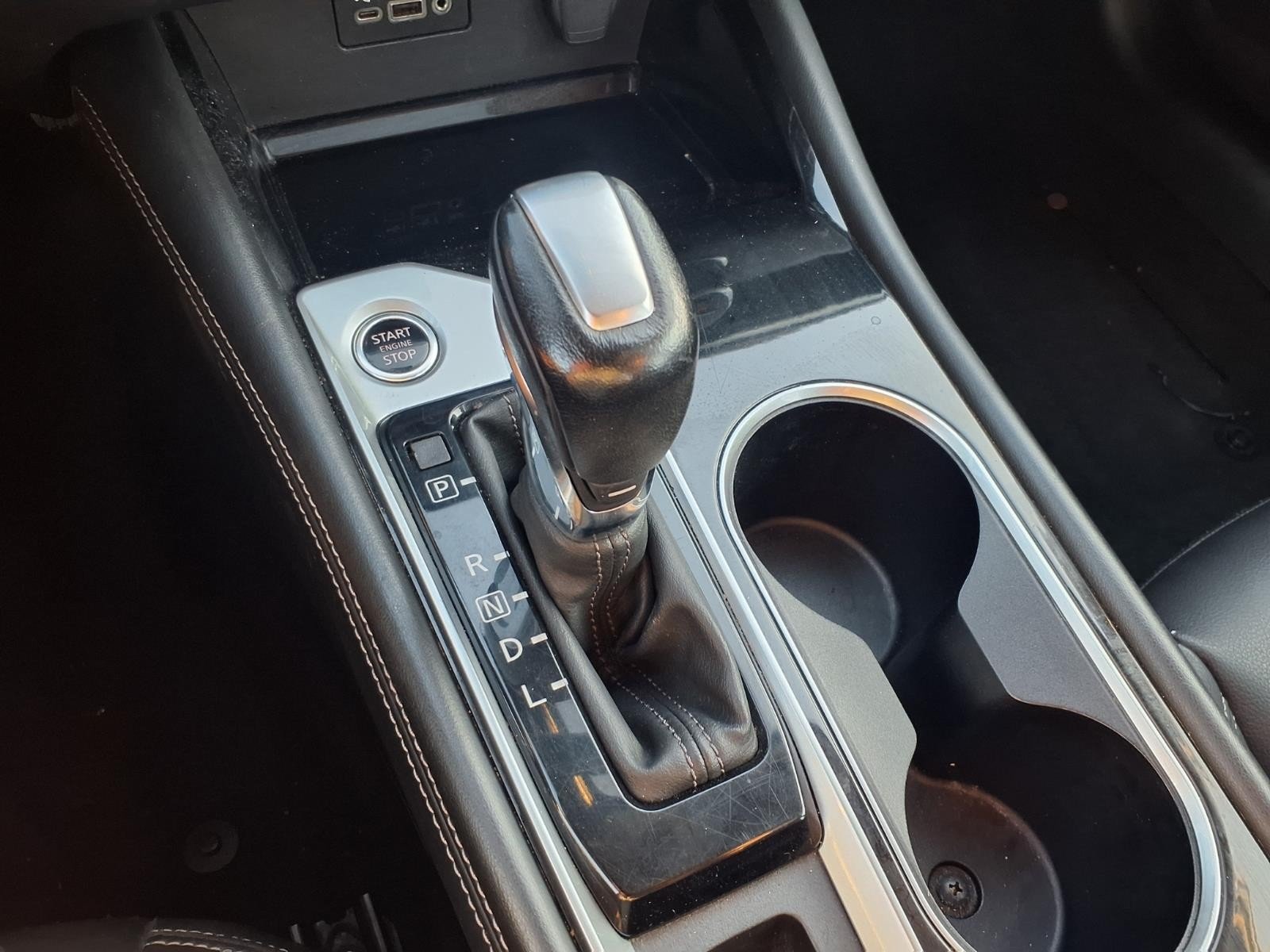 2022 Nissan Altima photo 24 of 26