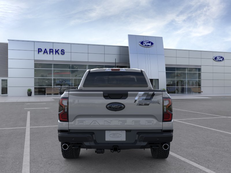 New 2026 Avalanche Ford Raptor® image 5