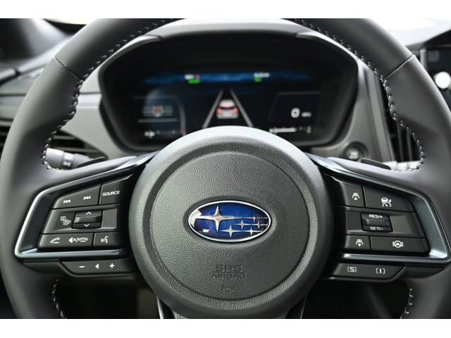 New 2026 Green Subaru Limited Hybrid image 66
