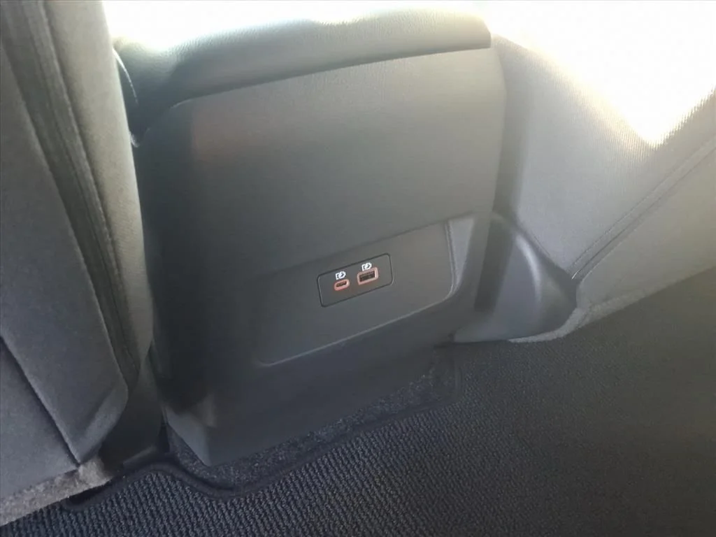 2026 Nissan Frontier SV - Photo 10