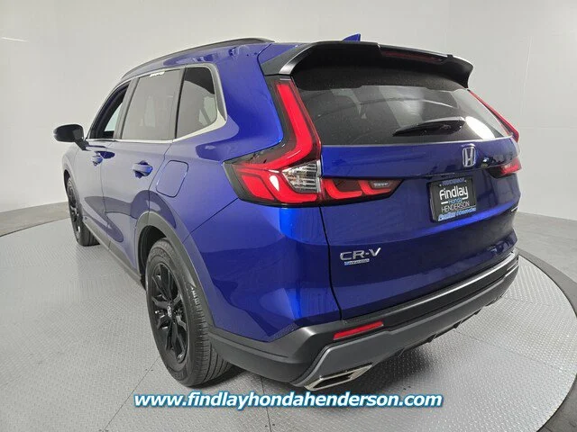 2023 Honda CR-V Sport - Photo 37
