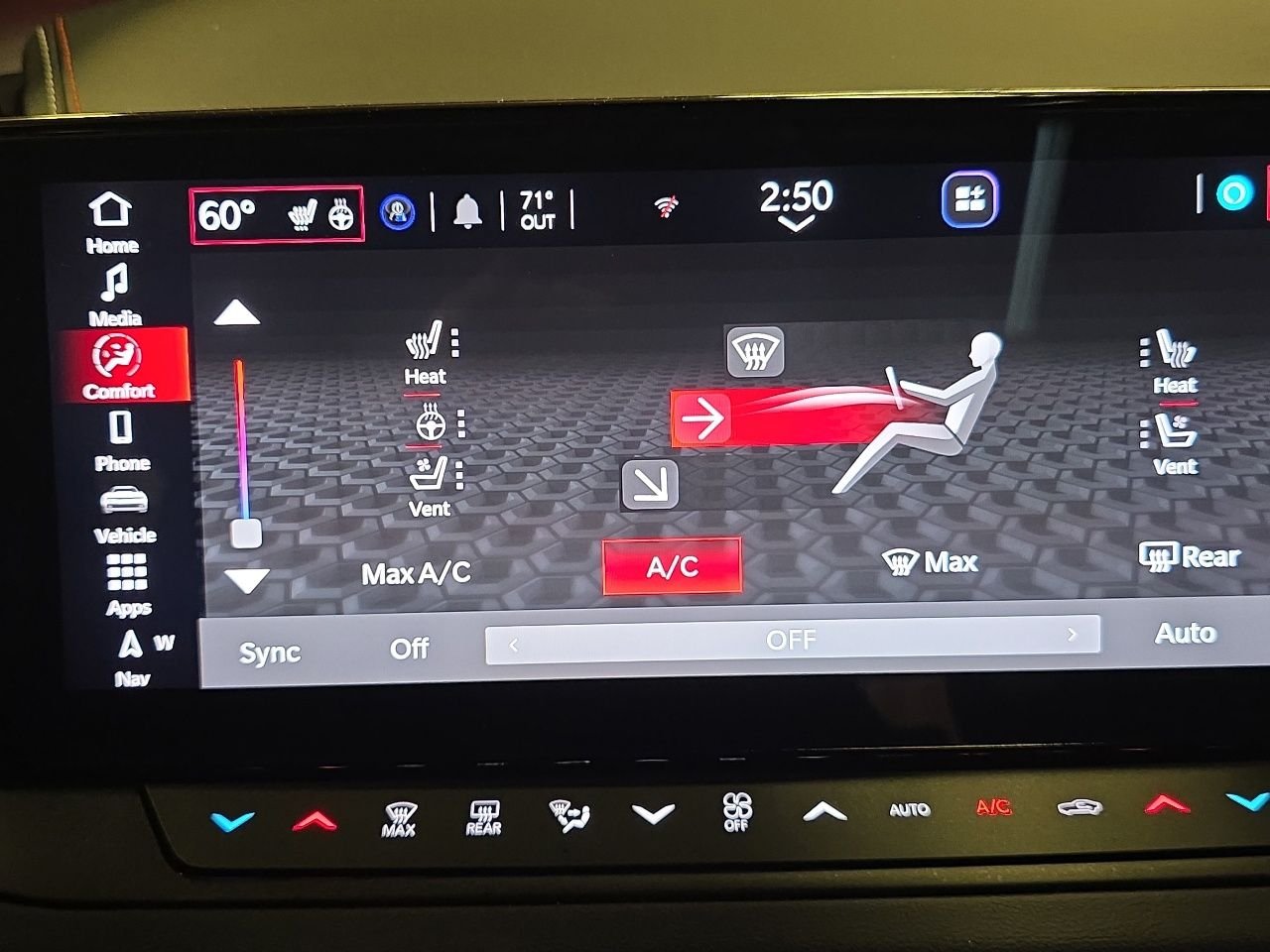 New 2026 Diamond Black Crystal Pearlcoat Dodge R/T Scat Pack image 19