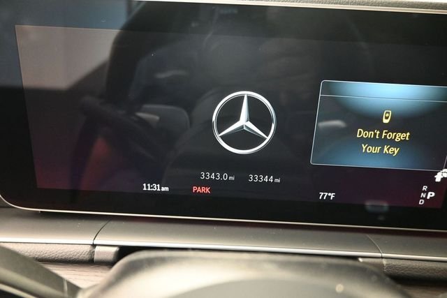 Used 2024  Mercedes-Benz GLE 580 image 11