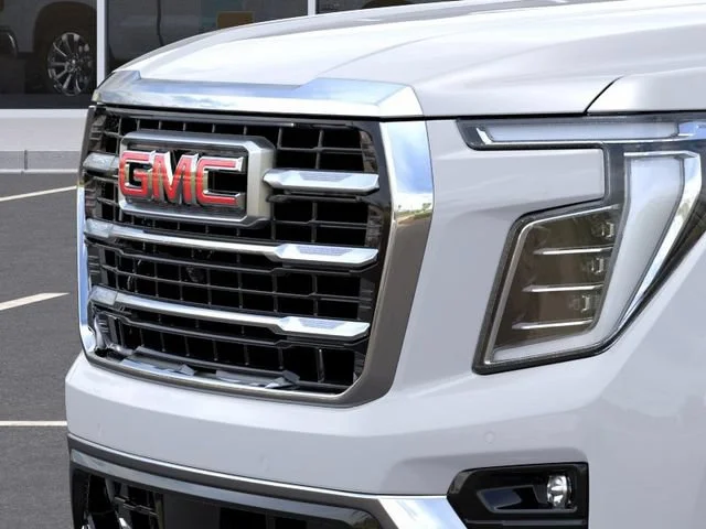 New 2026 Summit White GMC Elevation image 16