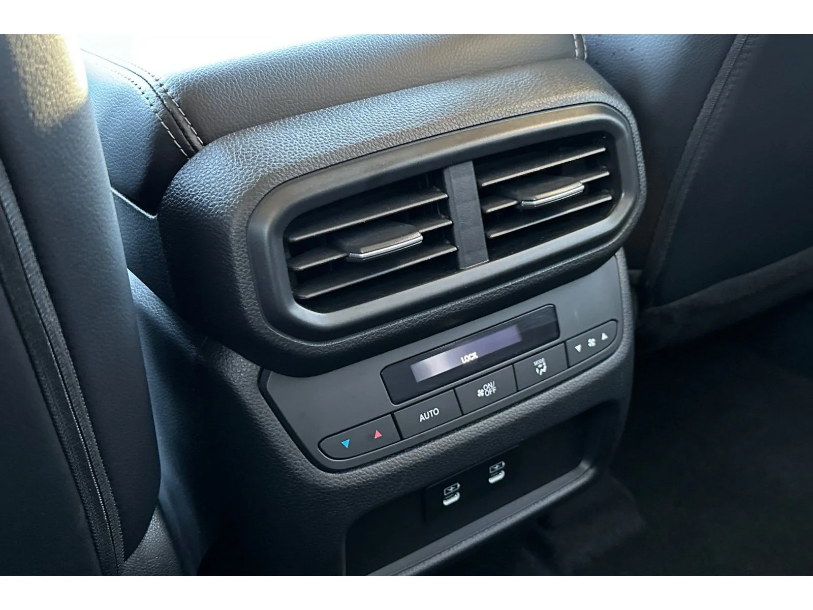 Used 2026 Modern Steel Metallic Honda EX-L image 45