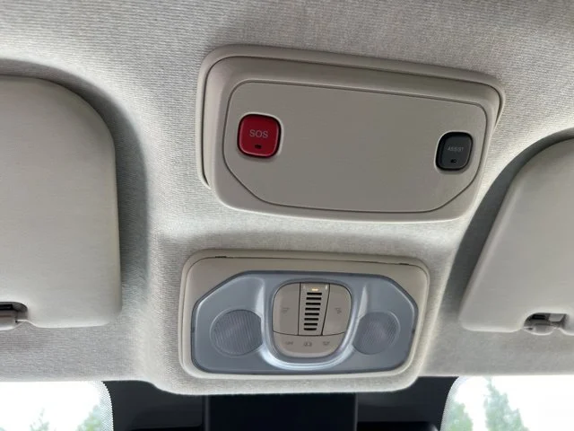 Used 2025 White Ram High Roof image 22