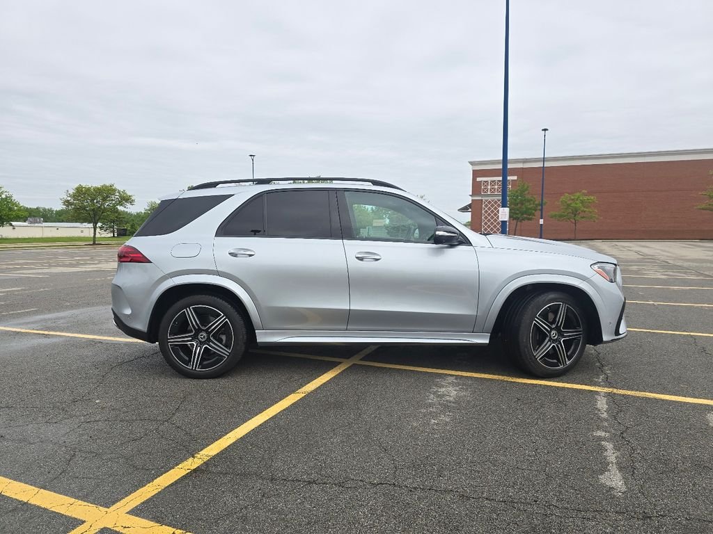 2025 Mercedes-Benz GLE GLE450E - Photo 17