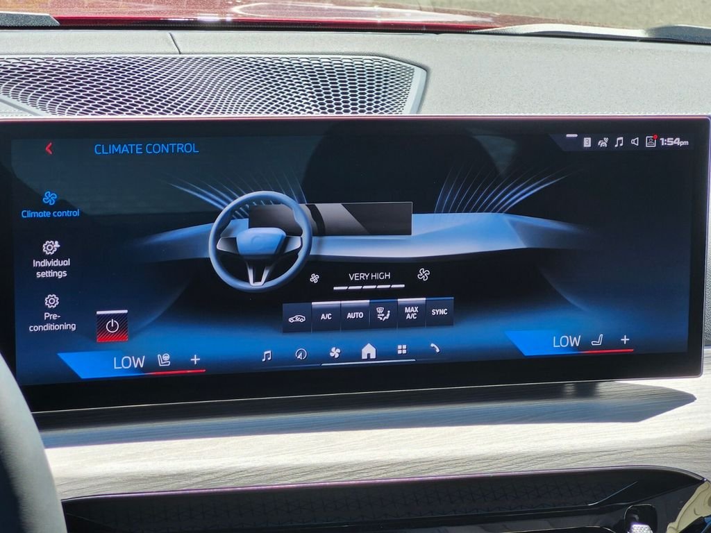 New 2027 Red BMW M440i xDrive image 31