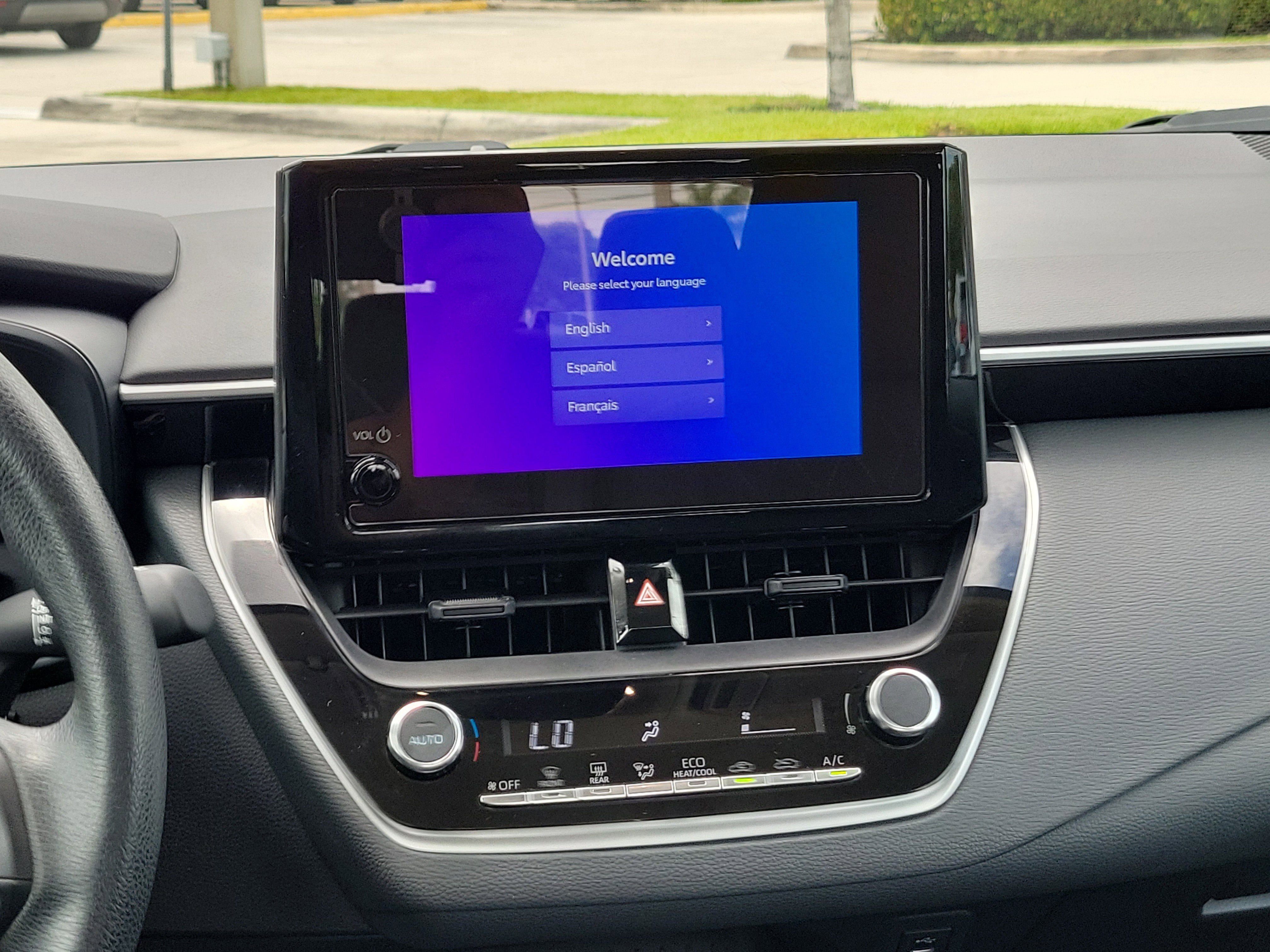 Certified Used 2025 Underground Toyota LE image 18