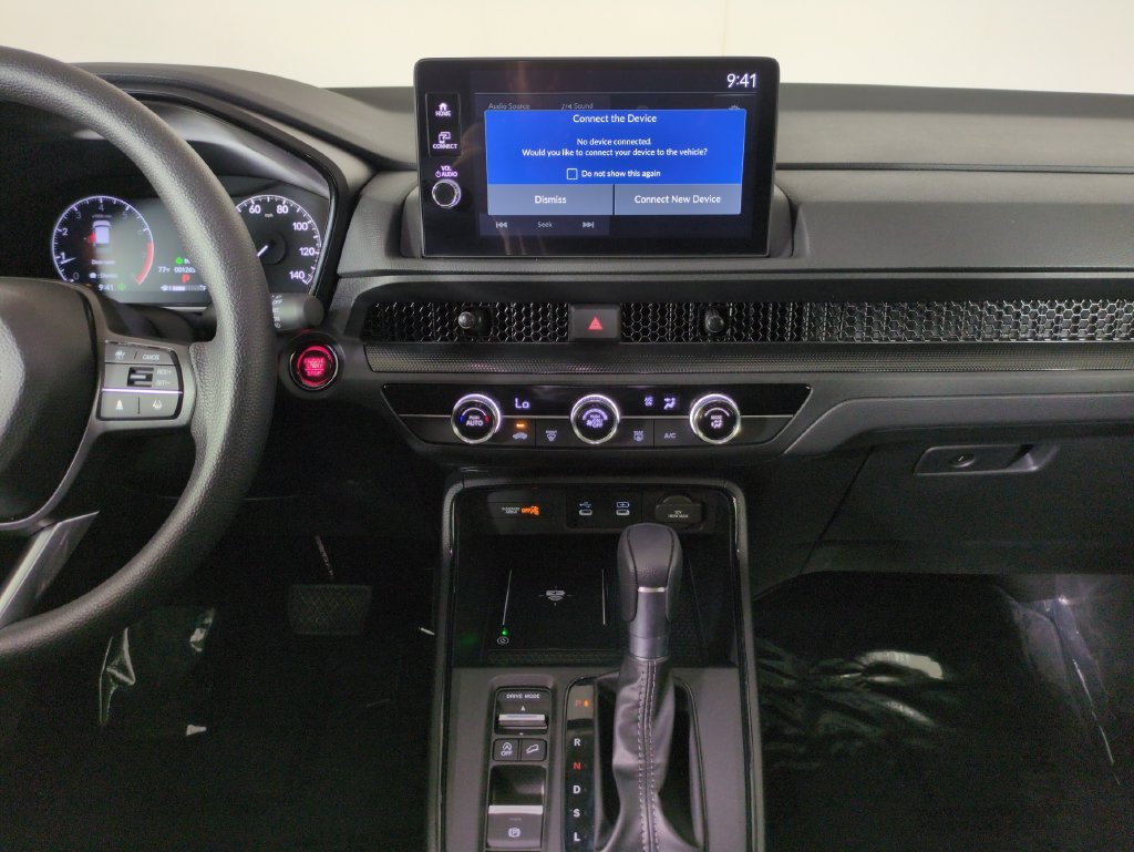 2026 Honda CR-V LX - Photo 24